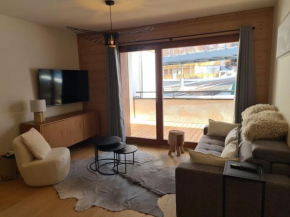 Appartement 6 à 8 voyageurs
